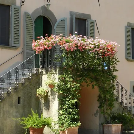 Villa Vivarelli Arezzo Exterior photo