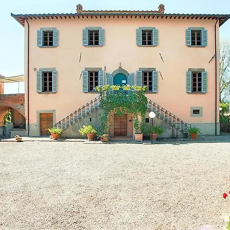 Villa Vivarelli Arezzo Exterior photo