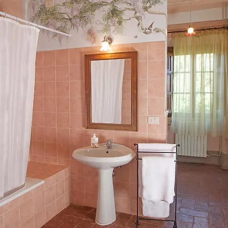 Villa Vivarelli Arezzo Exterior photo
