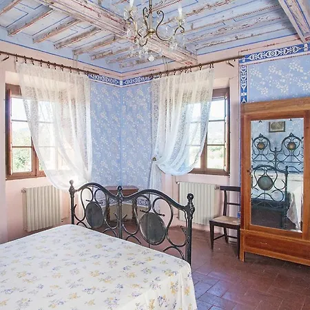Villa Vivarelli Arezzo Exterior photo