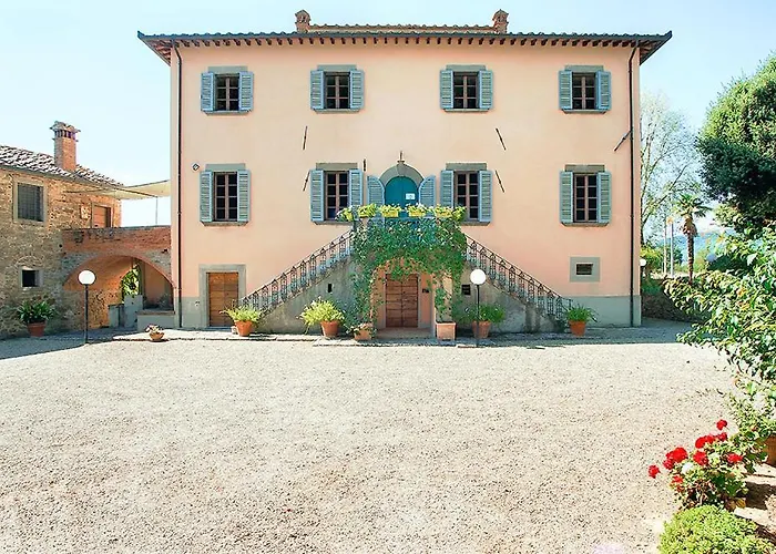 Villa Vivarelli