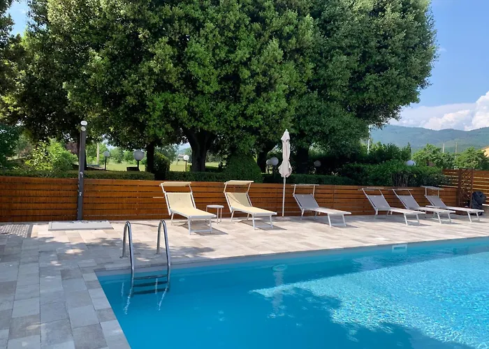 Villa Vivarelli