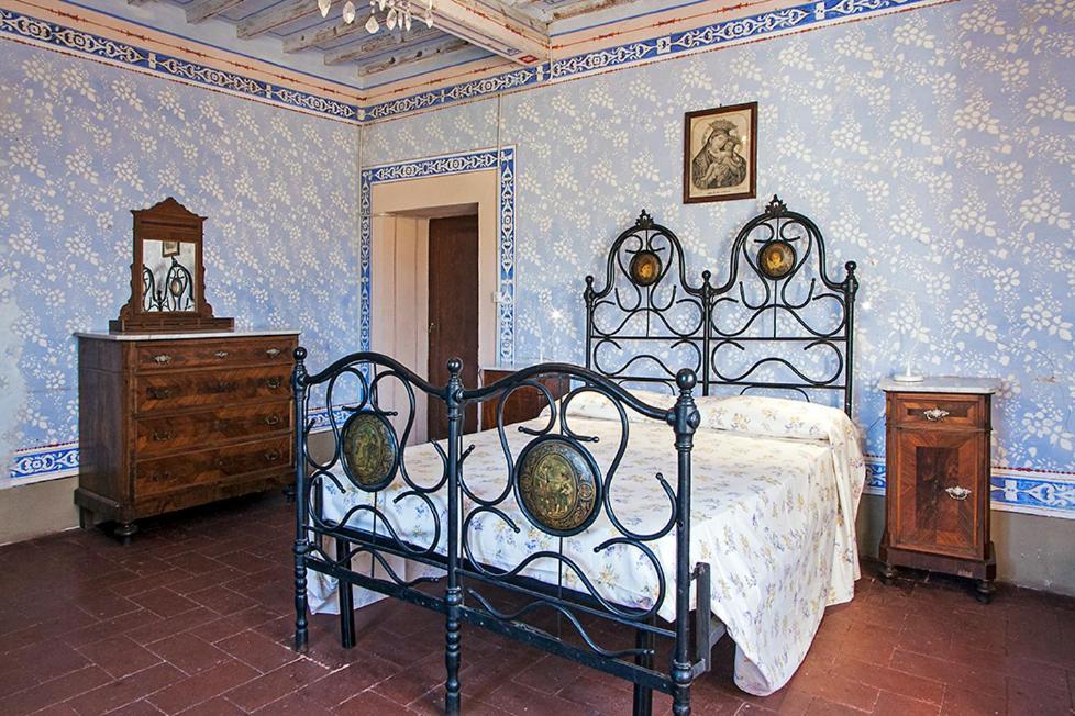 Vivarelli Villa Arezzo