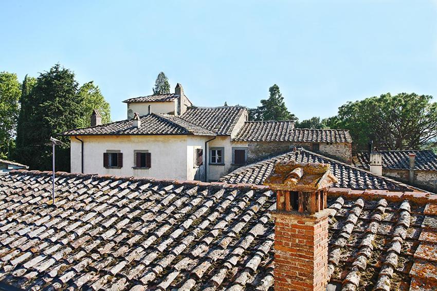 Villa Vivarelli Arezzo