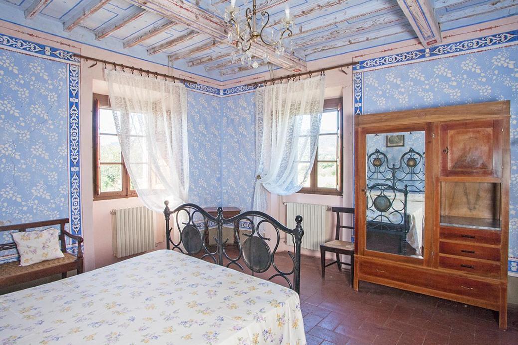 Vivarelli Villa *