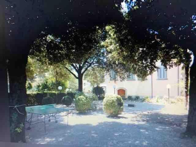 Vivarelli Villa