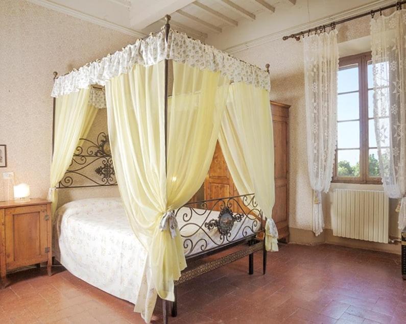Vivarelli Villa *