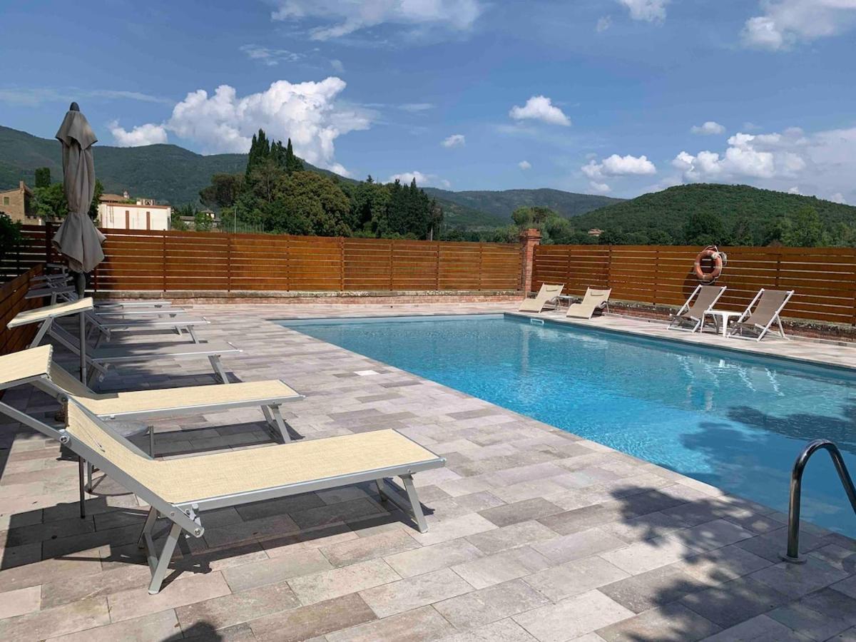 Vivarelli Villa Arezzo