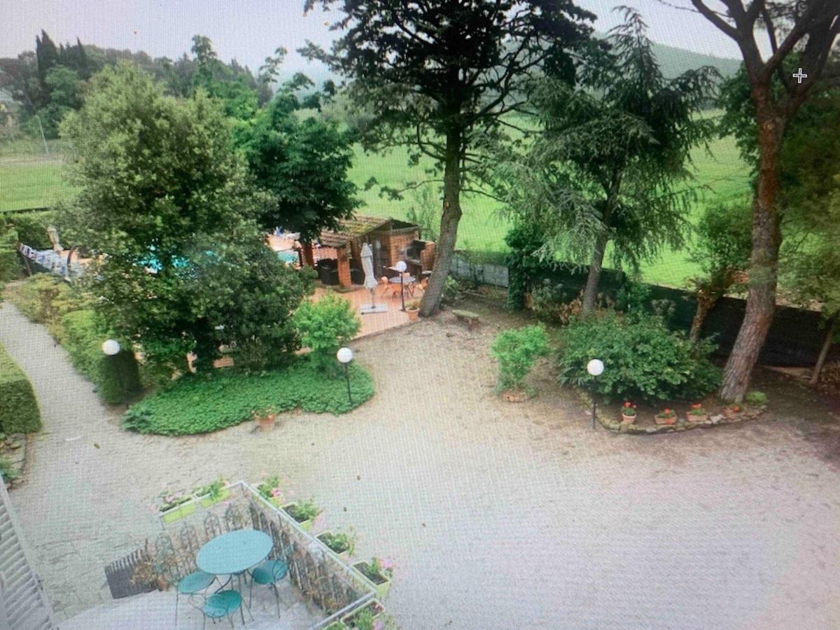 Villa Vivarelli Arezzo