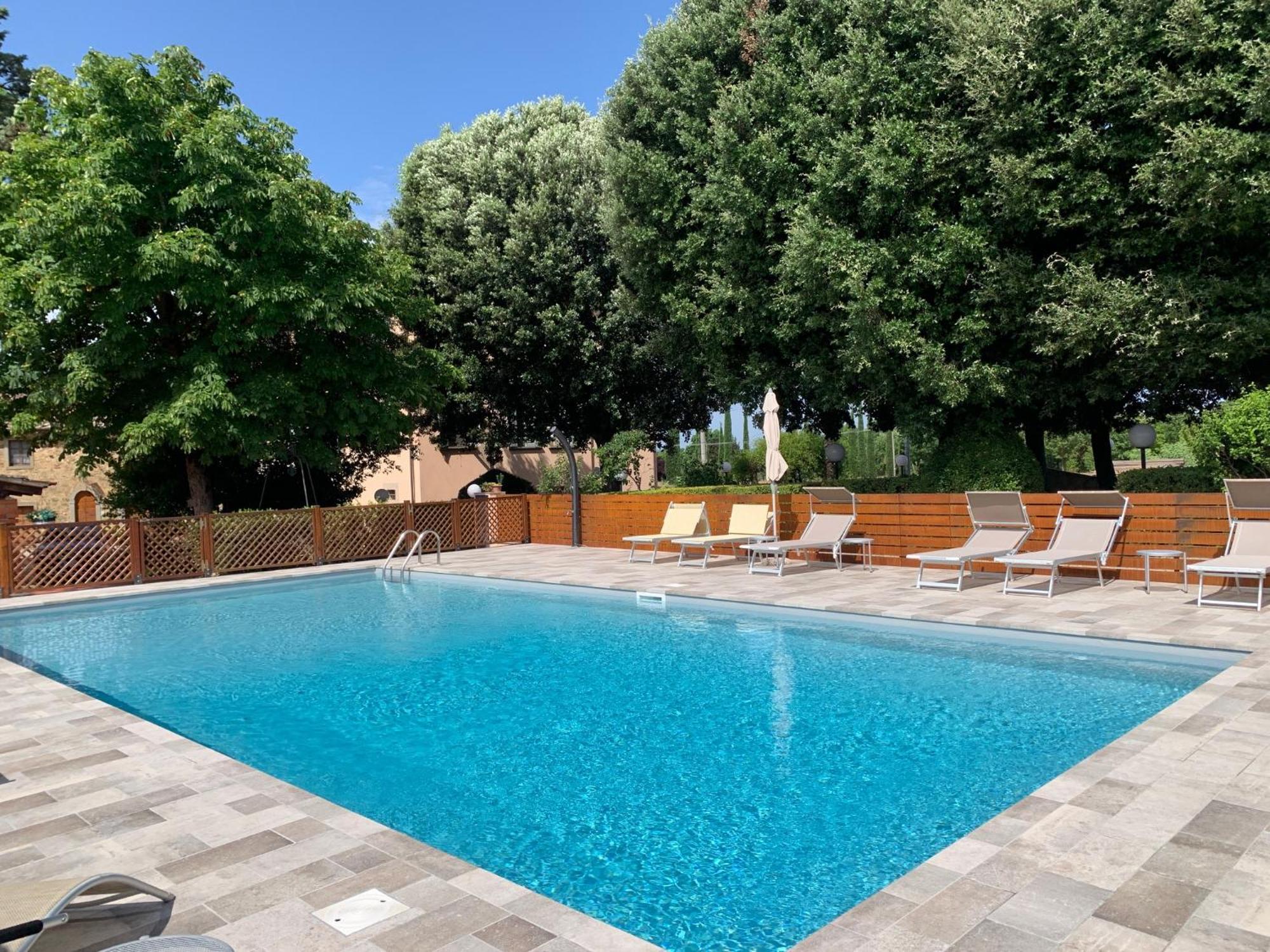 Villa Vivarelli *